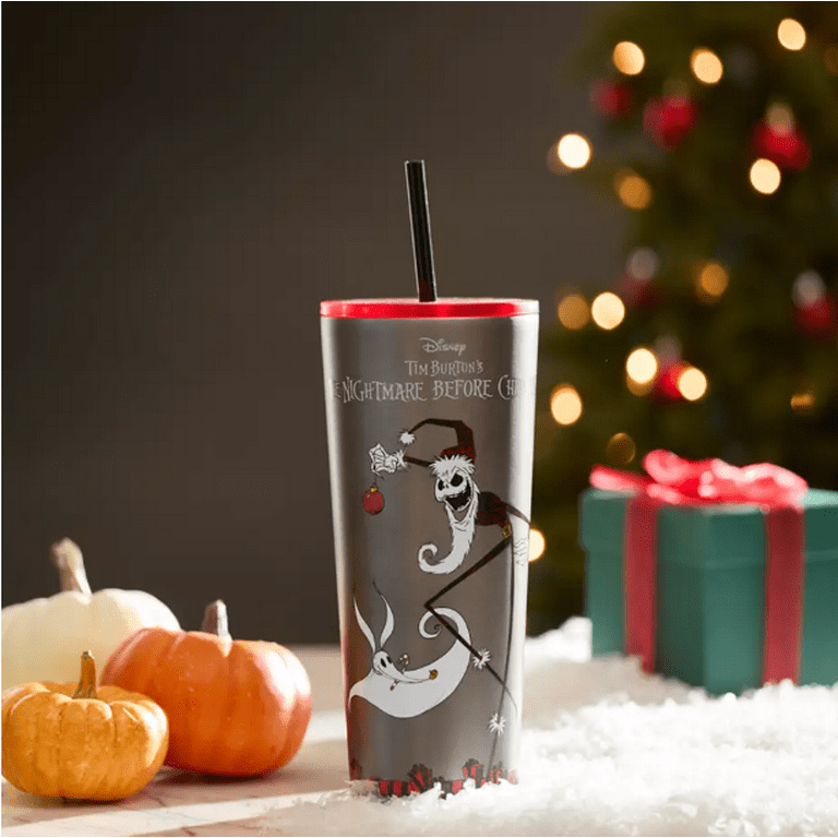 Is the Nightmare Before Christmas Starbucks Cup Worth It?