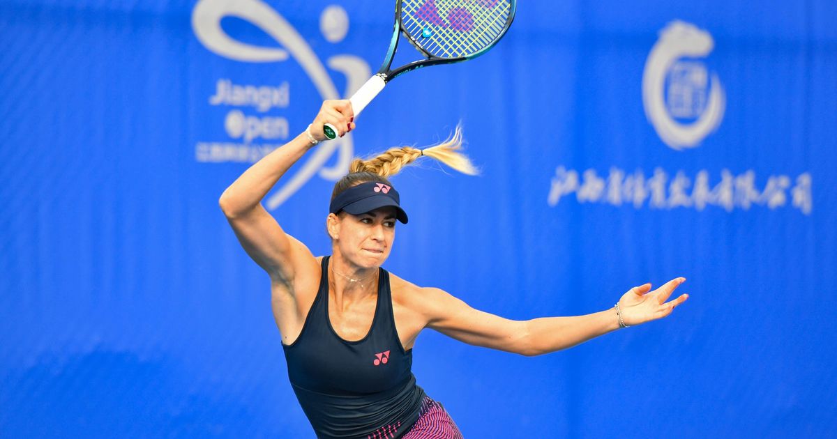 All About a Bondar Tennis: The Rising Stars Journey
