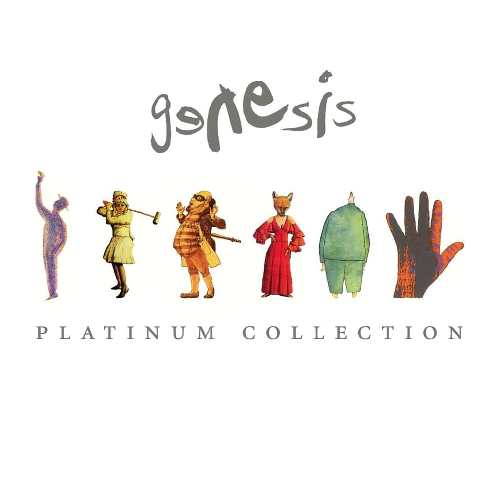 How was you have your own special way genesis written? Learn the simple story behind this popular Genesis single.