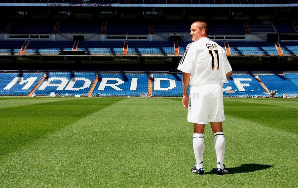 Michael Owen at Real Madrid was it a smart move? Exploring pros and cons for the player and club.