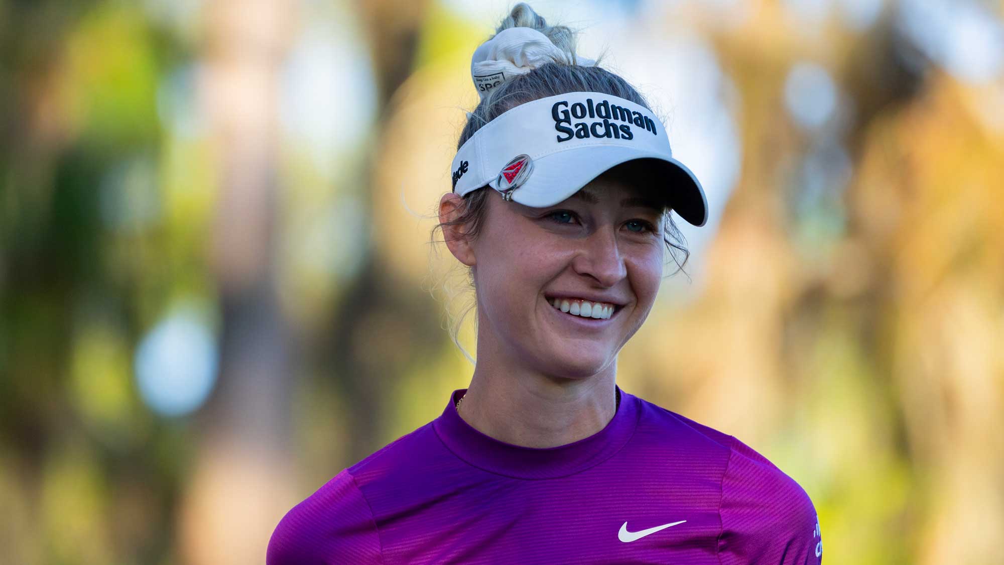 Nelly Korda Today: Whats the Latest News & Updates?