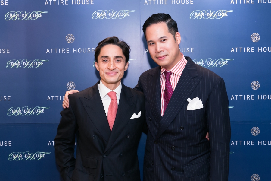 Who is Roger Chan? All about Roger Chan you need to know