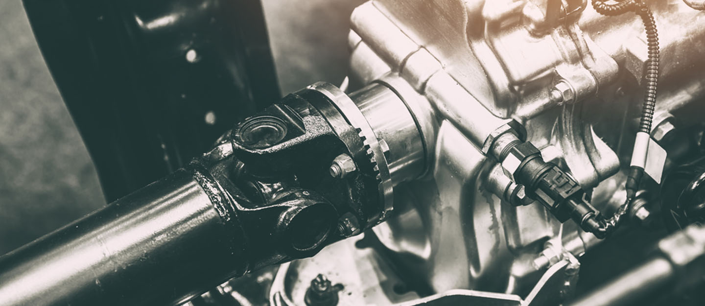 When should you consider replacing a balancing shaft? Discover the key signs that indicate its time.