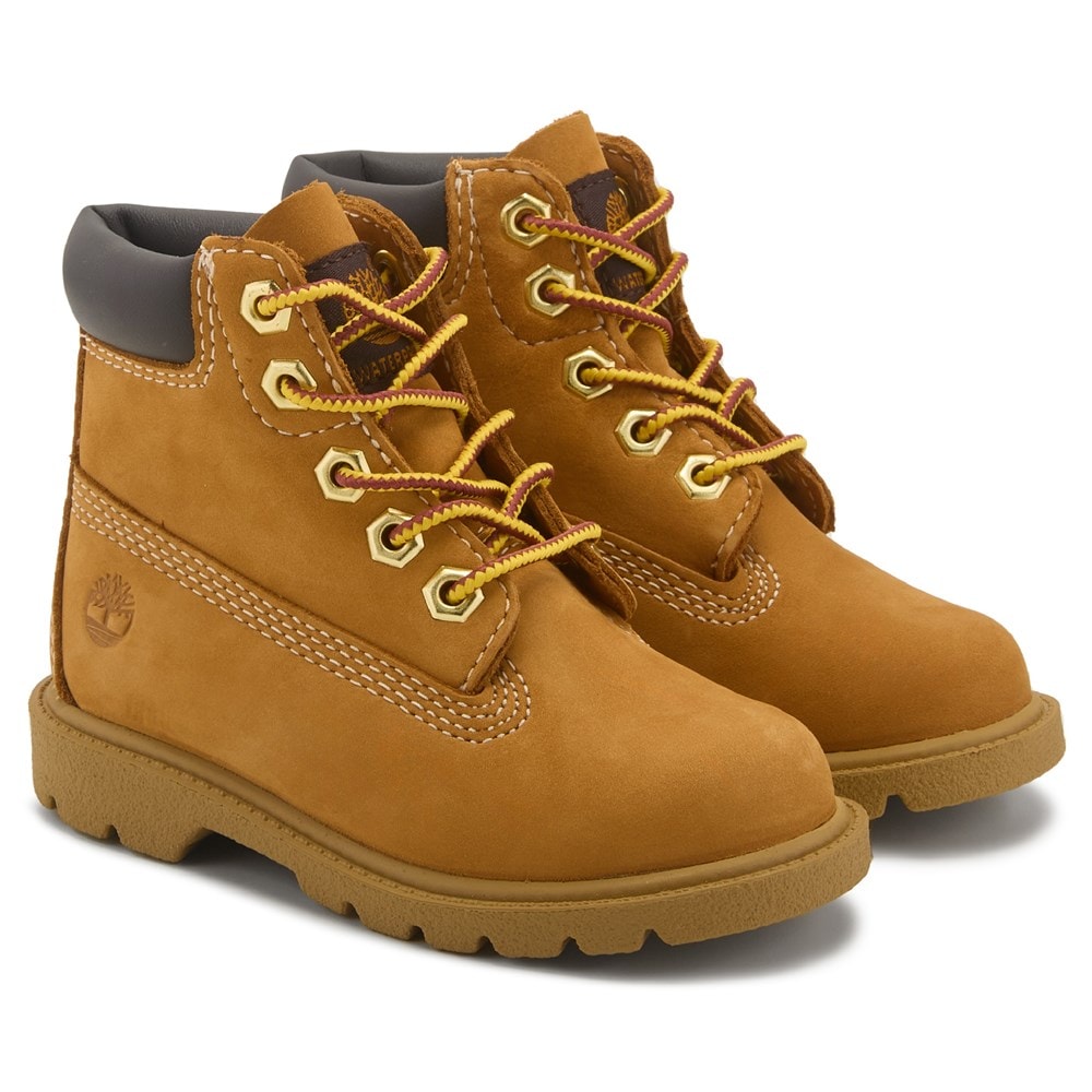 Why should you choose Timberland GS for your kid? Lets discover all the key benefits of these boots.