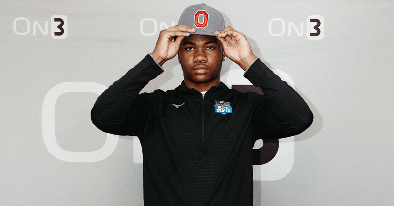 Dylan Stewart Ohio State commitment: All the latest news and updates you should know now.