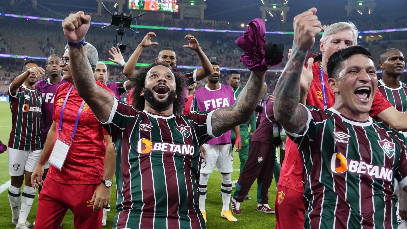 Interested in Fluminense Football Club Brazil updates? Find out why they are a big deal in soccer today.