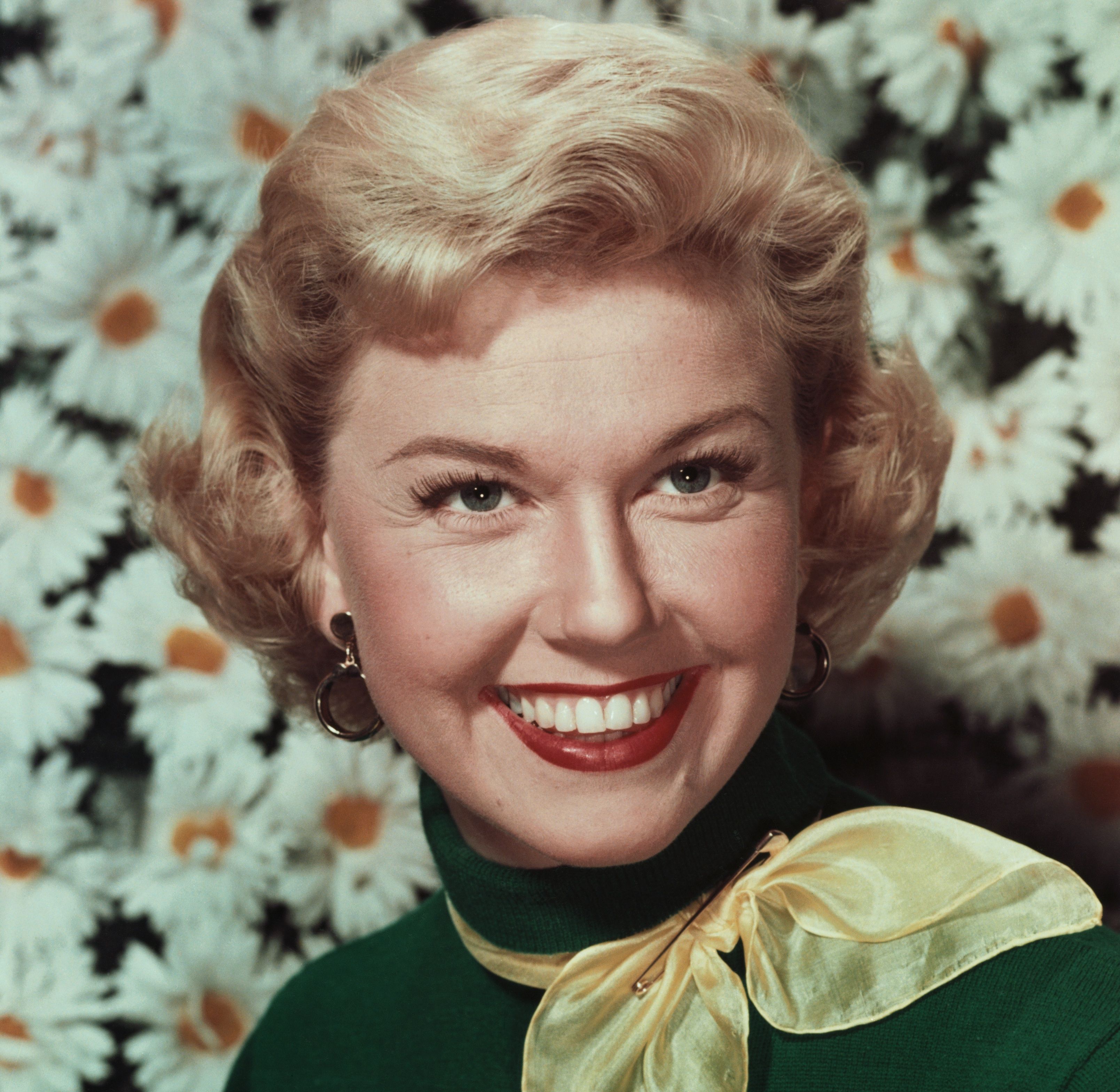 Doris: Discover some really famous people with that name!