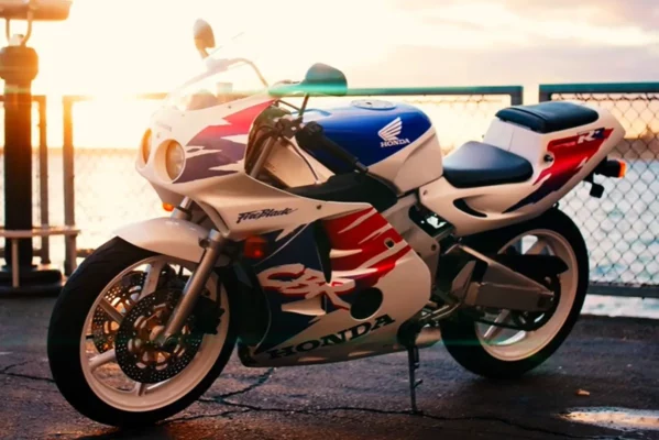 Whats a 20,000 RPM Motorcycle and Why Its So Fast?