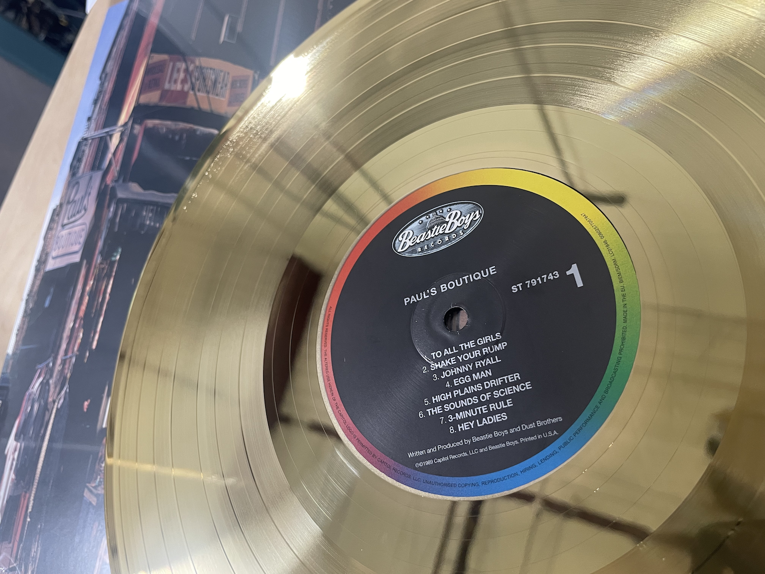 The Surprising Facts About Are Gold Records Really Gold
