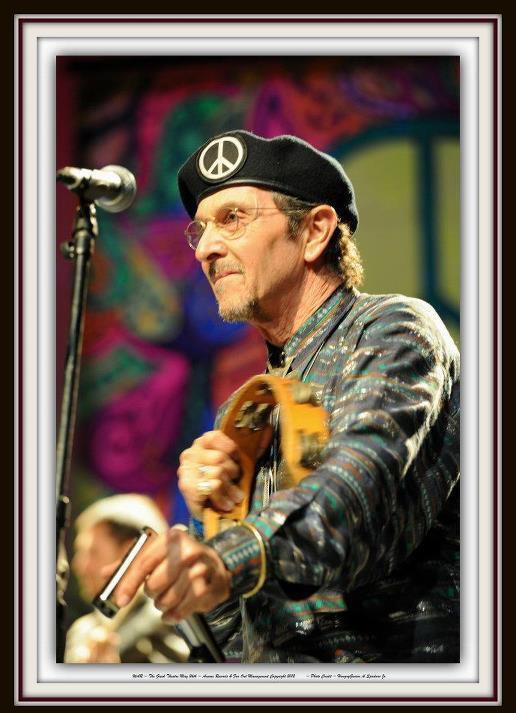 What makes Stanley Behrens music so special? (Explore his unique sound and blues style)