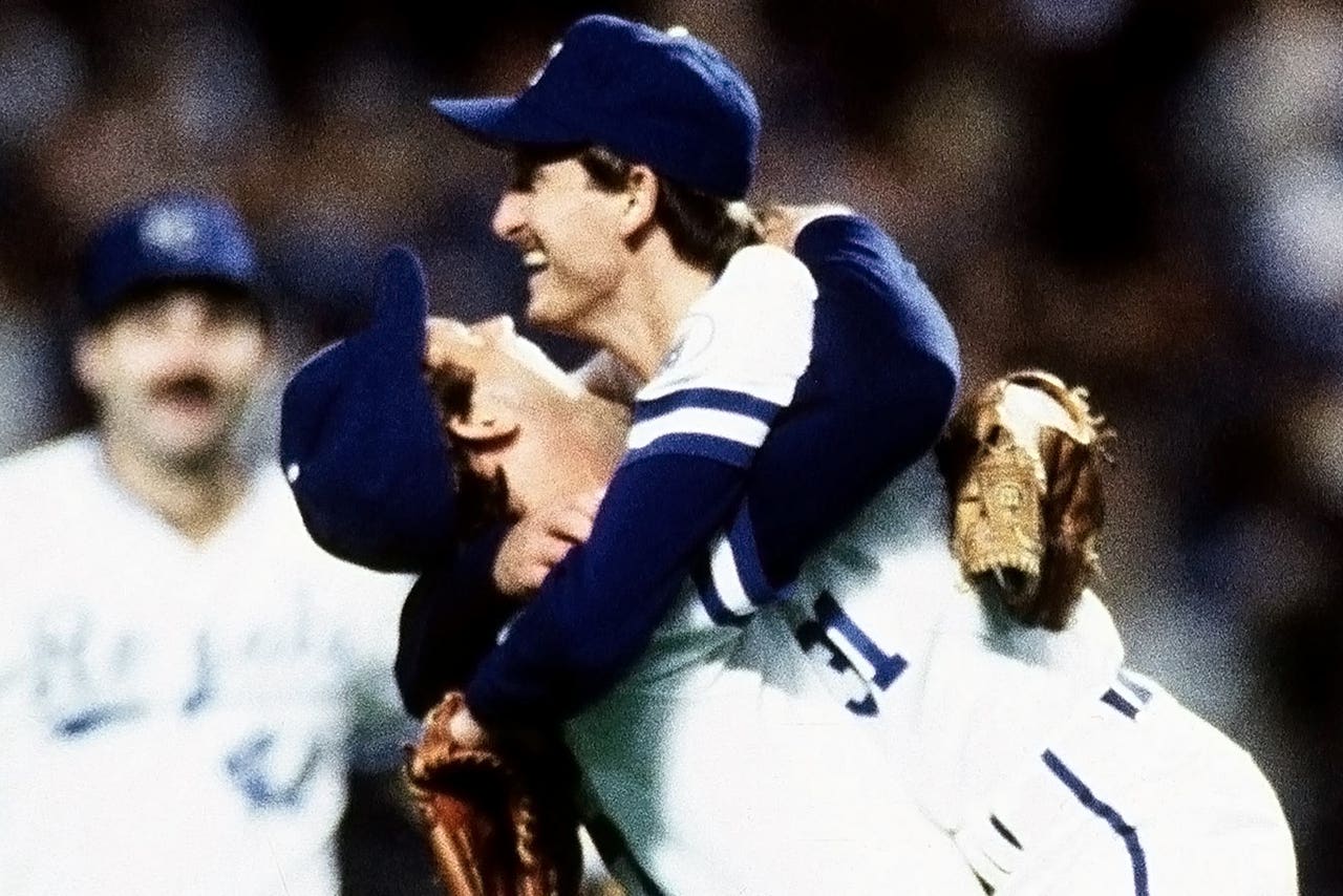 Looking Back: Key Moments from the 1985 Baseball Season