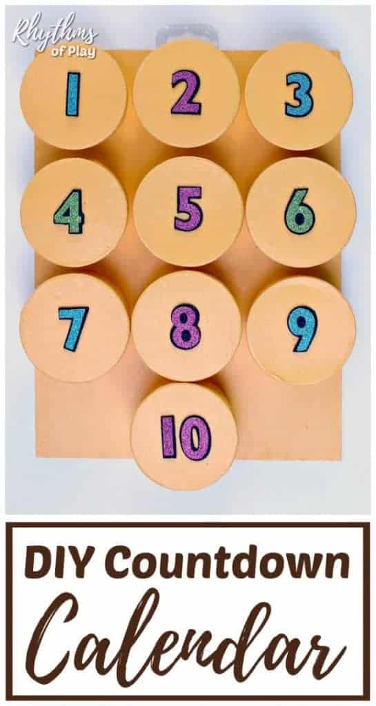 How to start your exciting june 1 countdown? Follow these easy steps today!