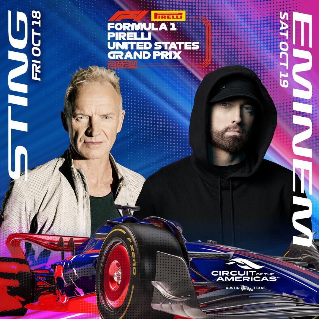 Eminem Grand Prix Tickets: How to Buy Cheap Deals Now