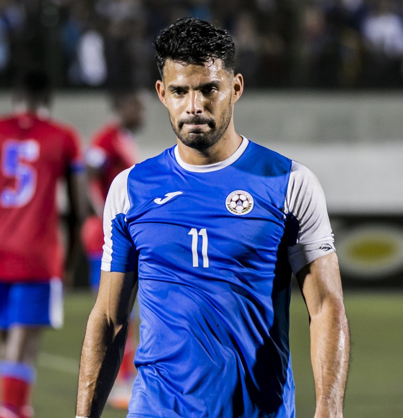 Football in Nicaragua: Best teams and famous players