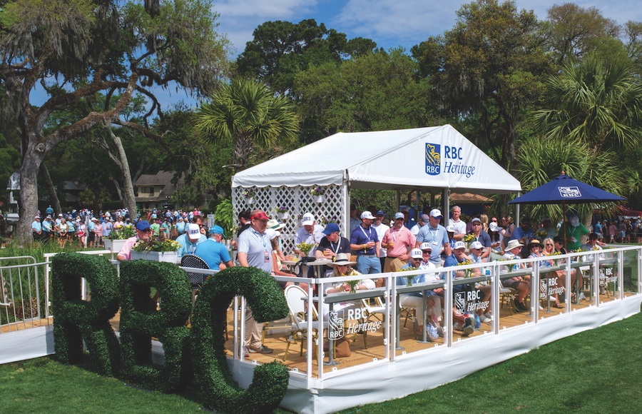 Planning to attend Heritage Hilton Head 2024? Get essential visitor tips for a great tournament experience.