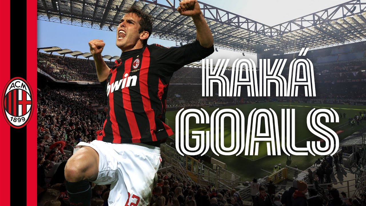 Milan Kakas Best Goals: Watch Them Now Online