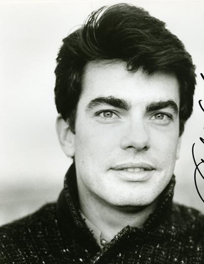 How did Peter Gallagher look young? We have gathered some rare and interesting photos from his past.