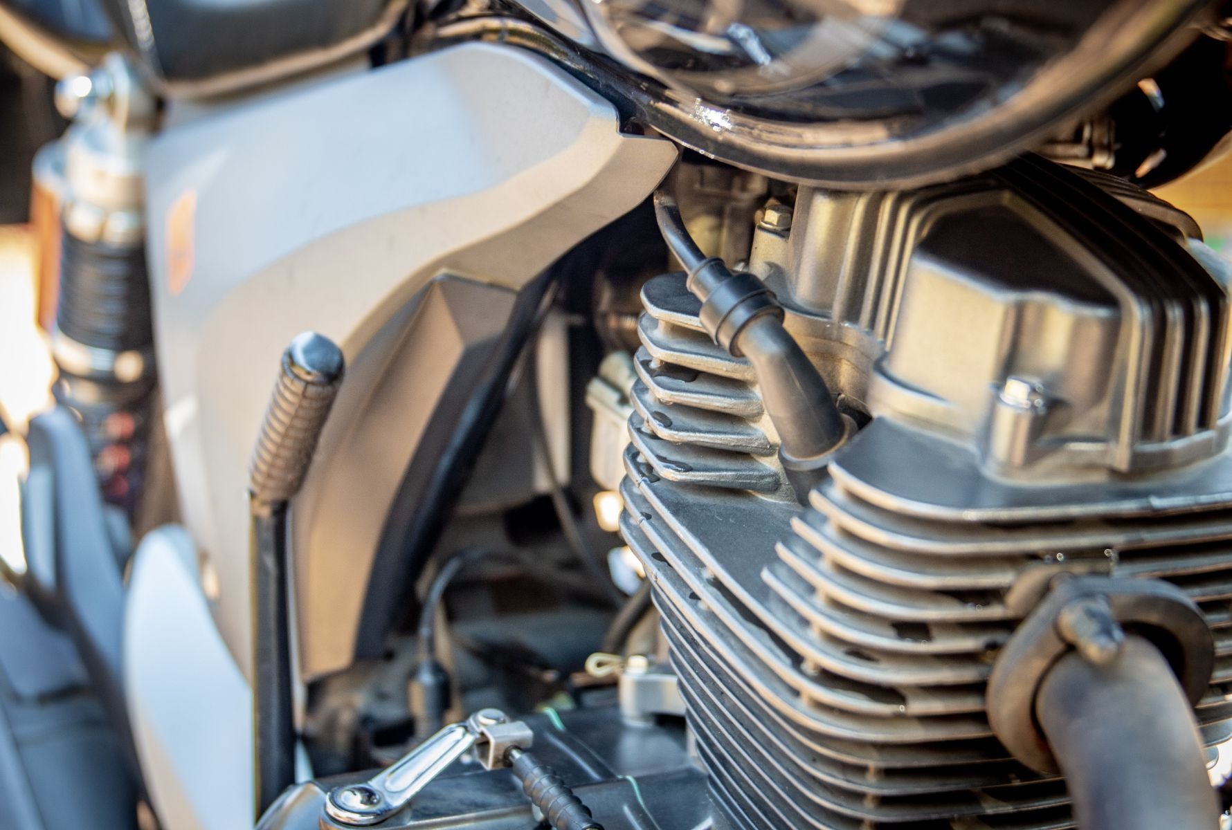 Motorcycle Overhaul: What Does It Include and How Much?