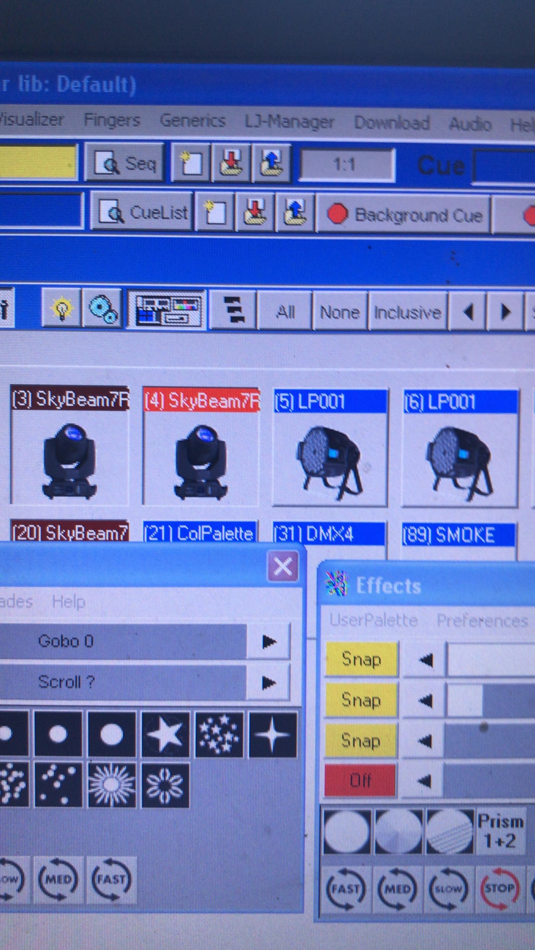 Which light jockey software is easiest to learn? (Comparing top choices for beginners).