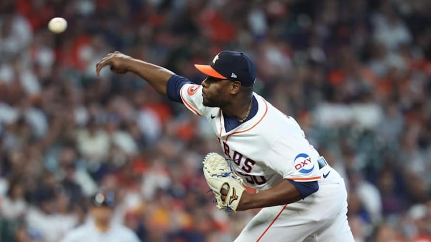 All the Hector Neris News: What Insiders Predict for His Baseball Future.