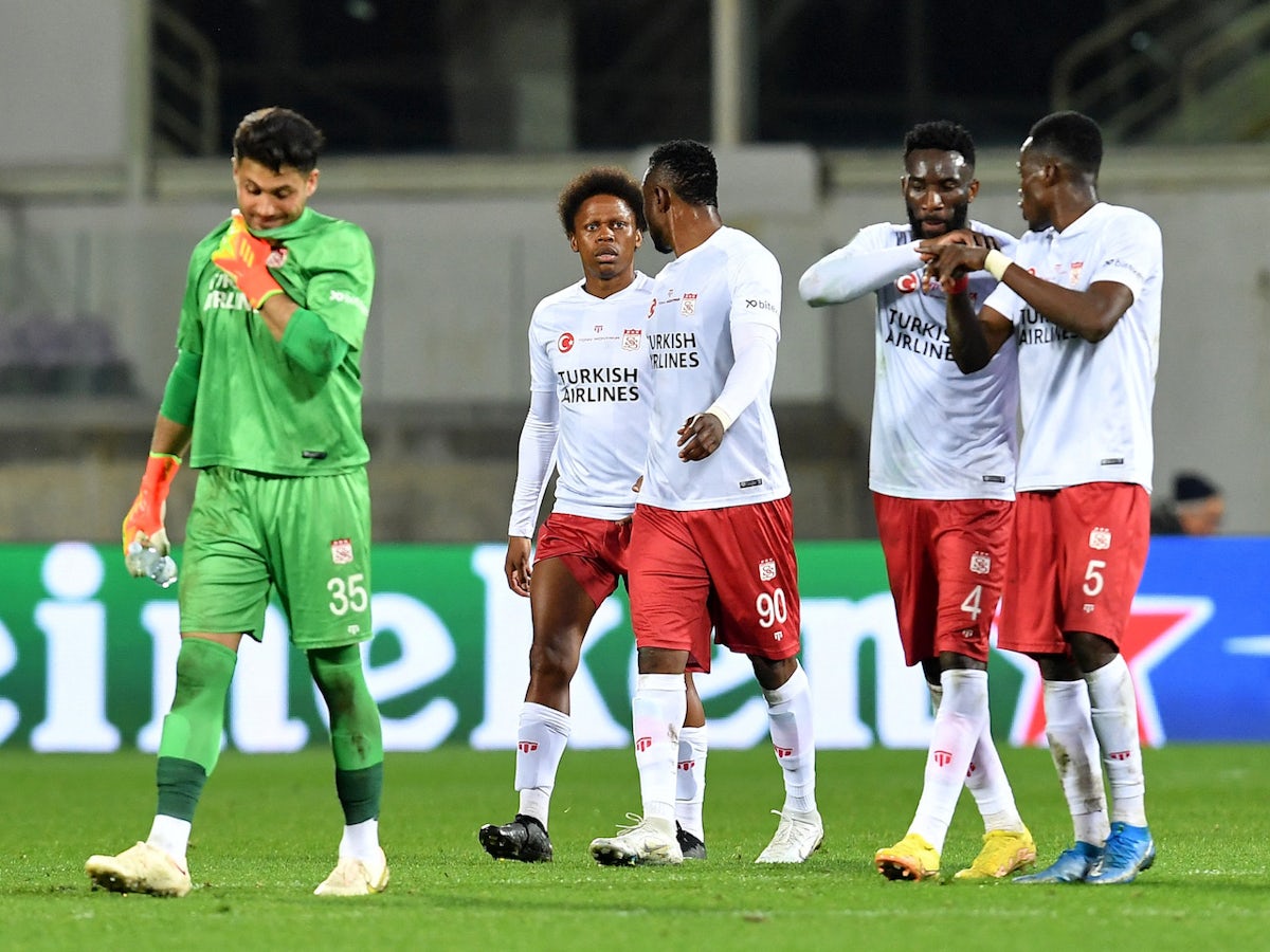 Antalyaspor vs Sivasspor head to head stats: Which side usually comes out on top?