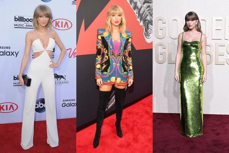 Unveiling Taylors Height and Weight: The Truth Revealed
