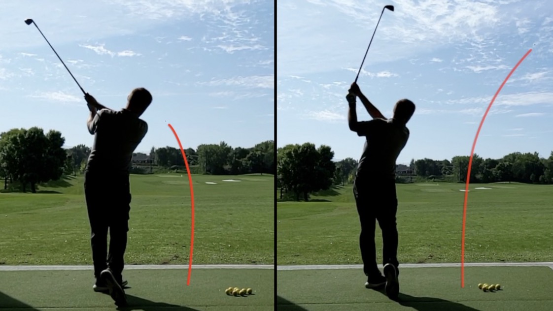 Are you a beginner struggling with a golf ball hook? (Our easy guide helps correct your swing quickly)