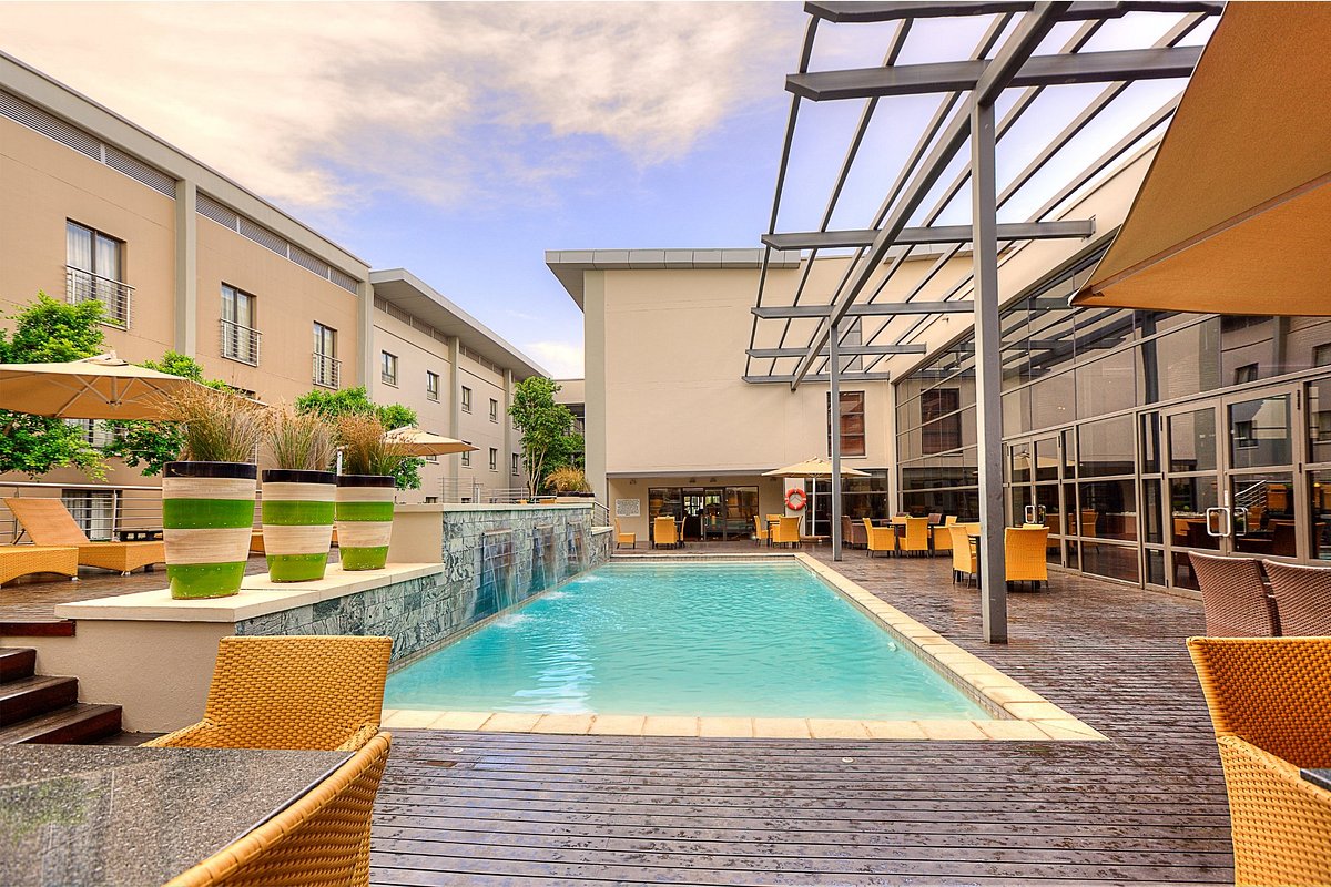 Find the Best Deals on Hotels in Kempton Park SA Now
