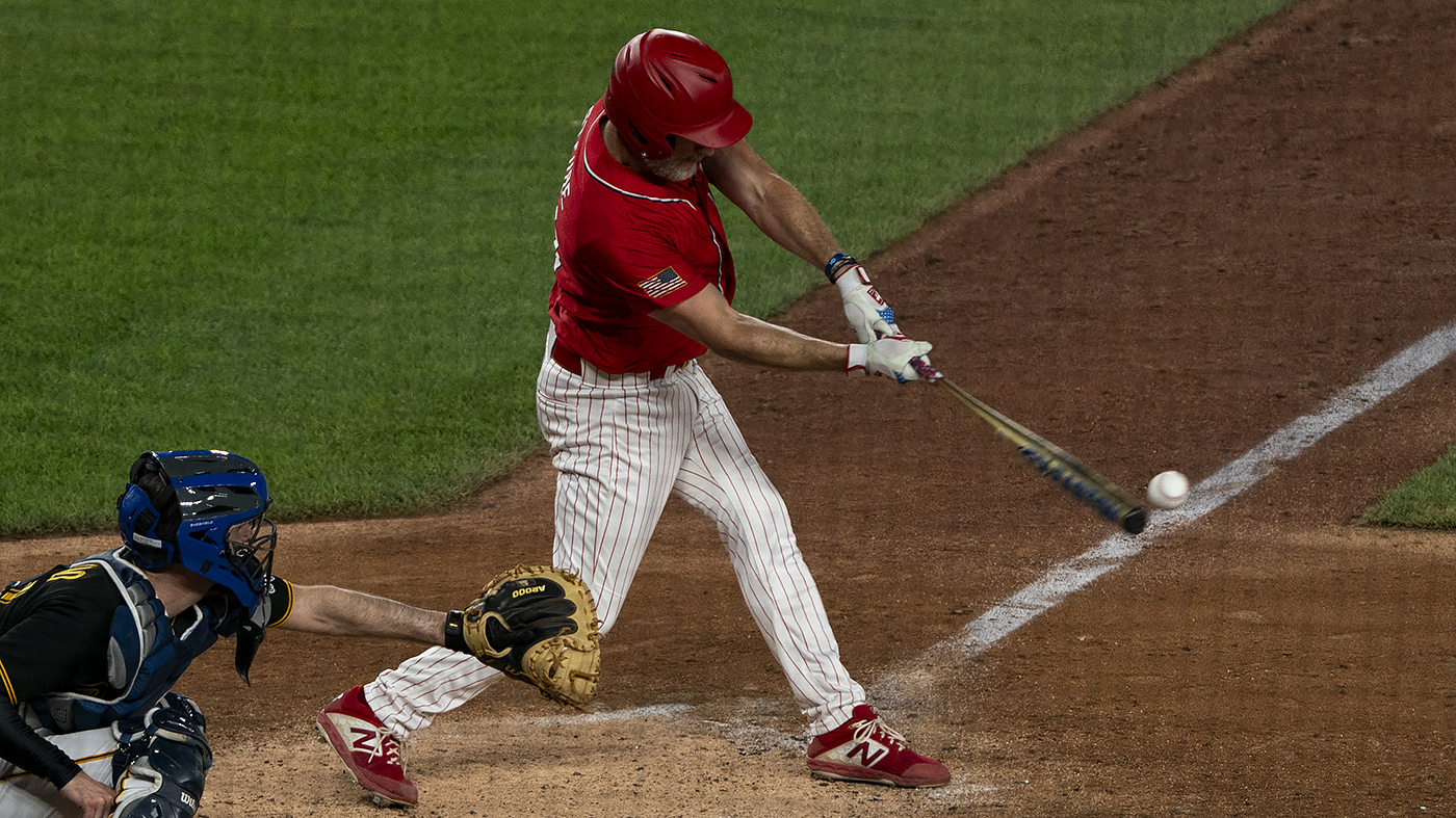 What was the final congressional baseball game score today? Find the winner and all results right here!