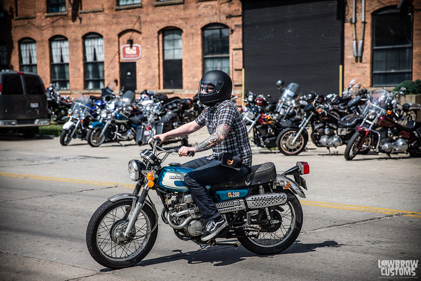 Twins on Motorcycles: A Guide to Safe Riding for Beginners