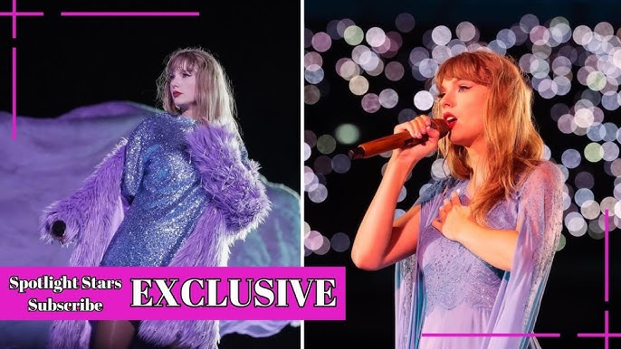 Unveiling Taylors Height and Weight: The Truth Revealed