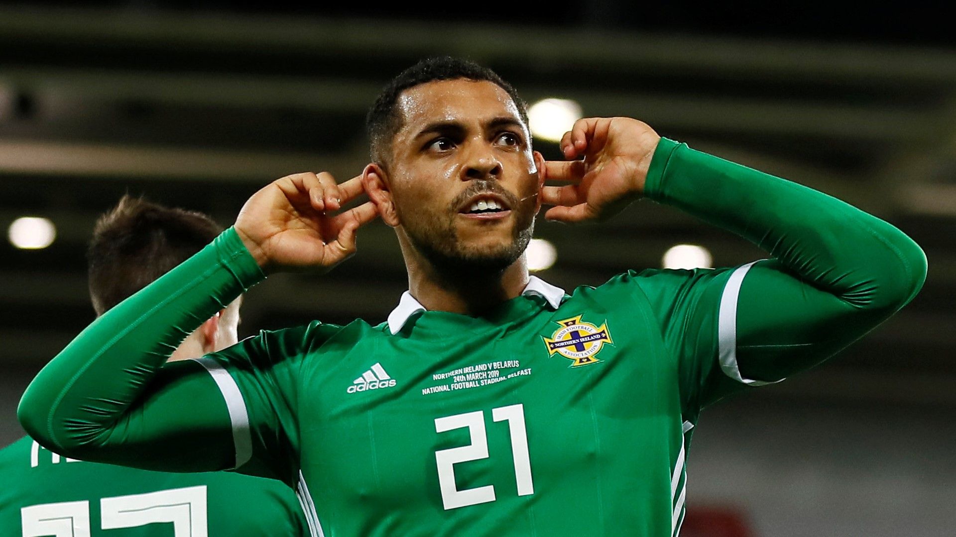 Latest Josh Magennis transfer news and rumors: What could be next for the experienced international forward?