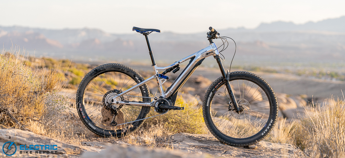 Best Yamaha Electric Bicycle Motor: Which One is for You?