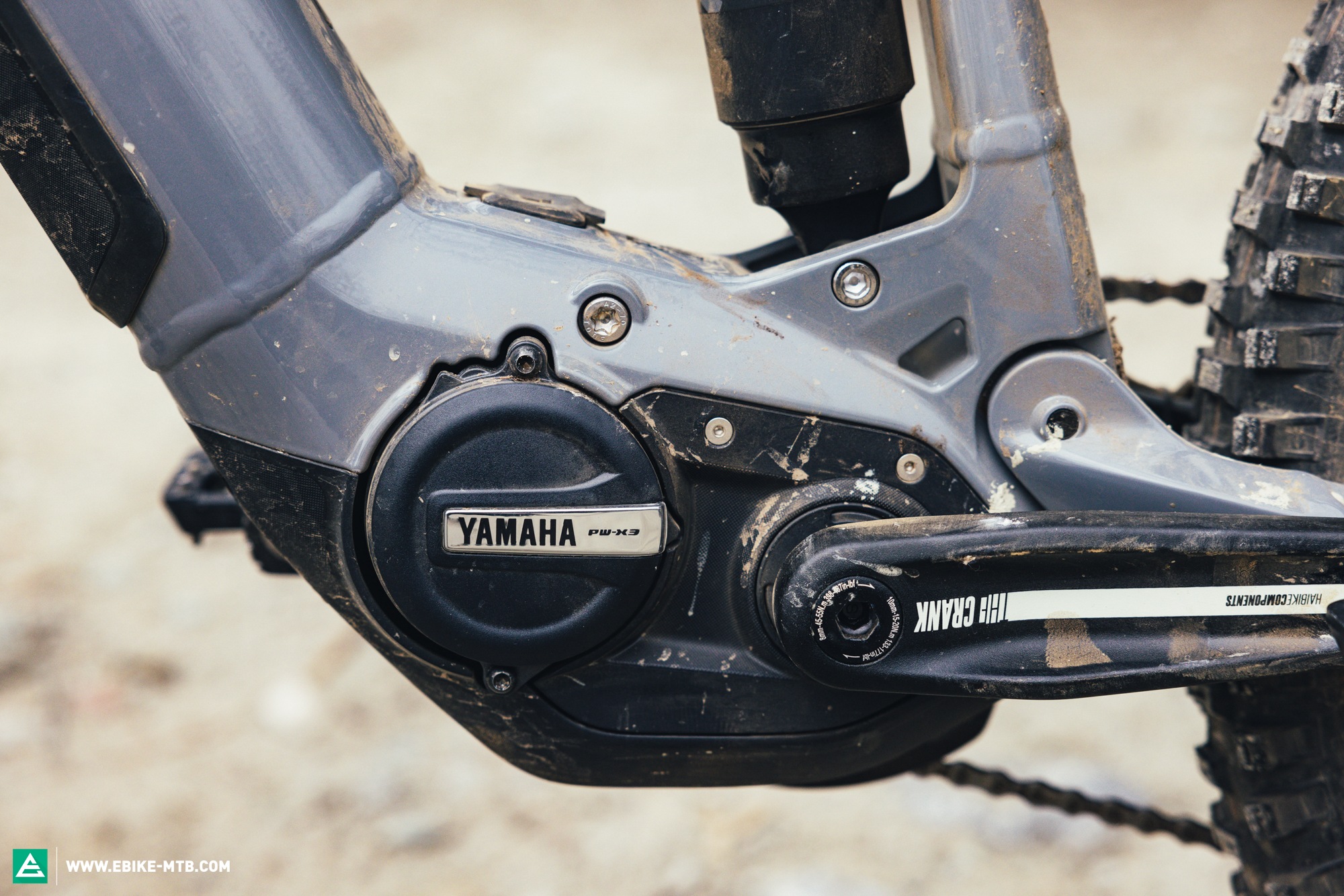 Best Yamaha Electric Bicycle Motor: Which One is for You?
