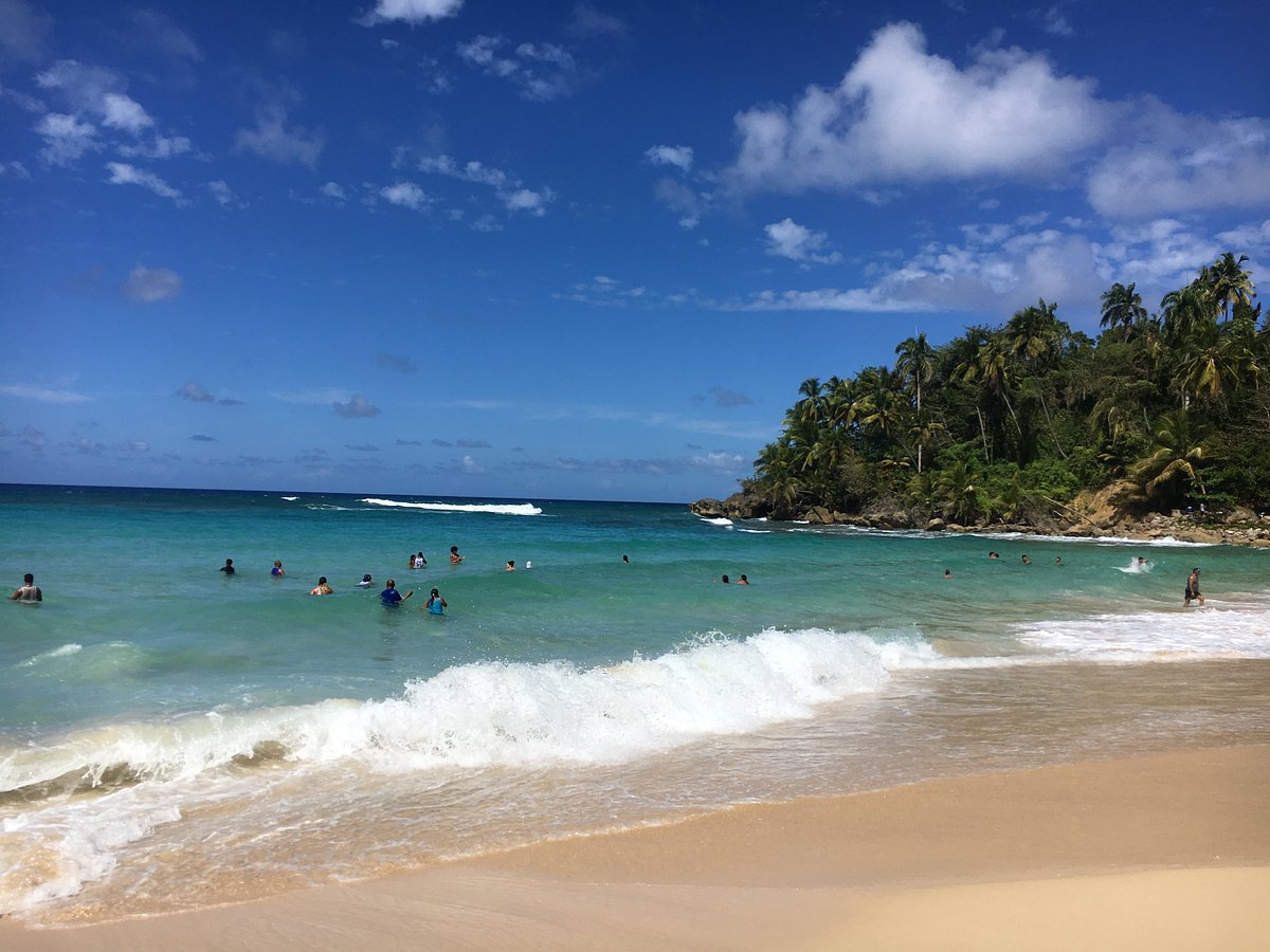 Visiting Playa Grande Dominican Republic? See why it is a top Caribbean beach choice.