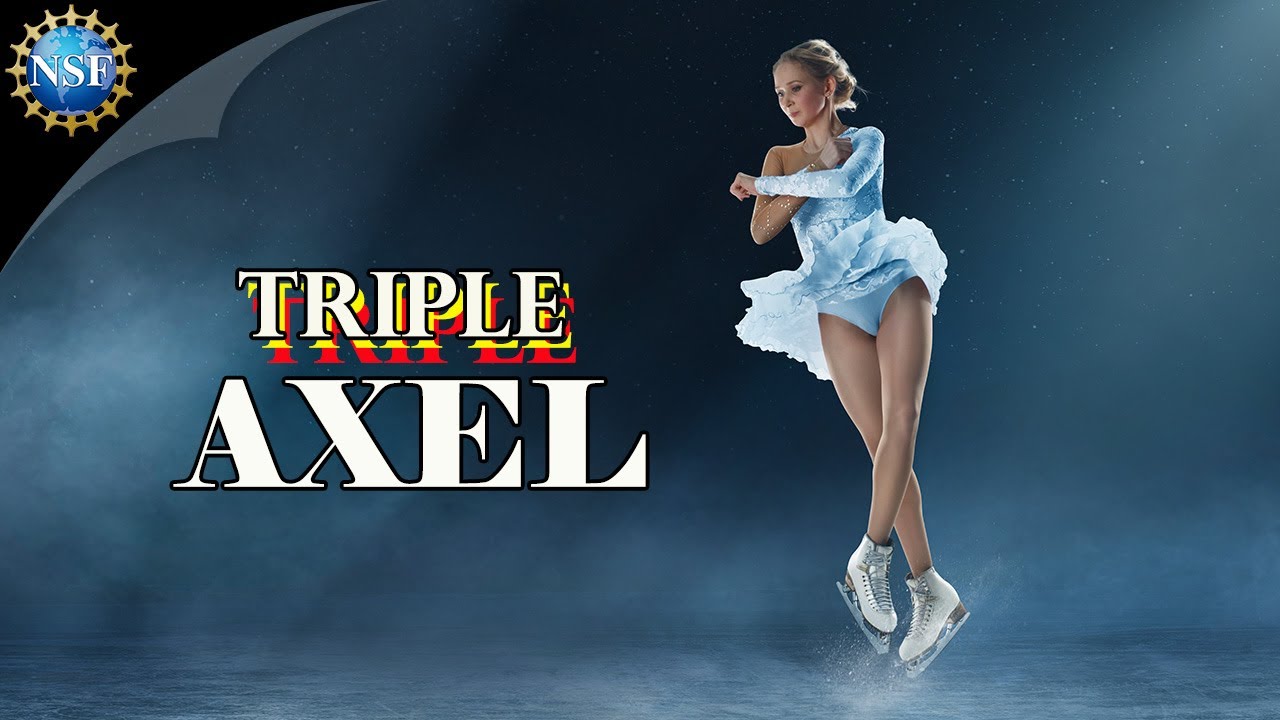 Will the figure skating quad axel become common? Experts discuss its future.