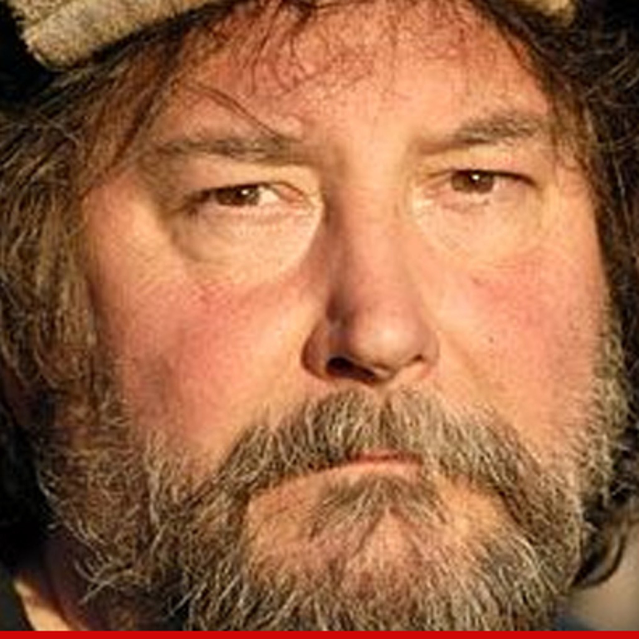 Who is James Harness from Gold Rush show?