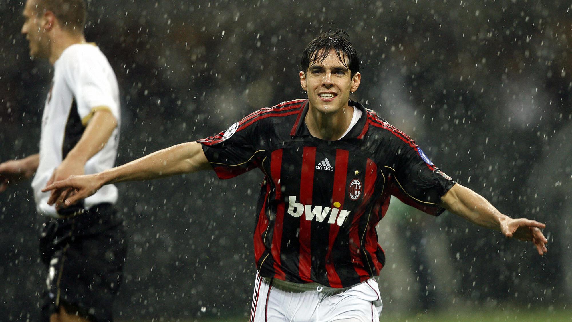 Milan Kakas Best Goals: Watch Them Now Online