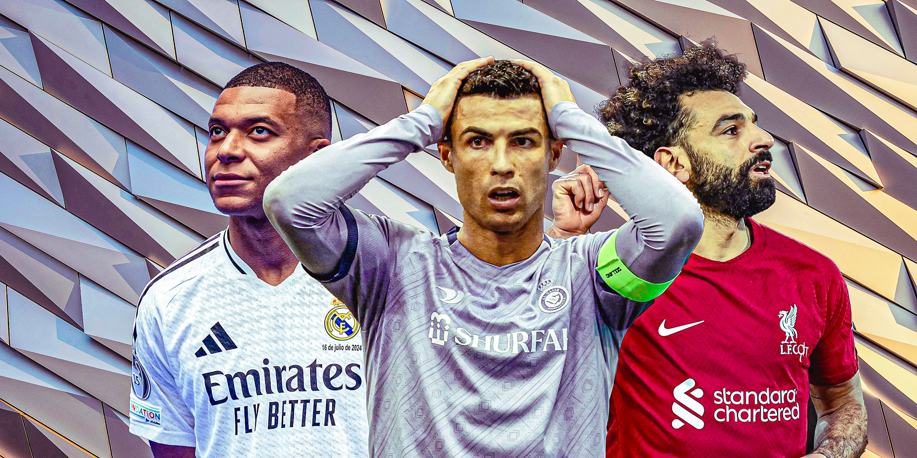 Why do these famous footballers without tattoos stay ink-free? We explore the interesting reasons behind their choice.