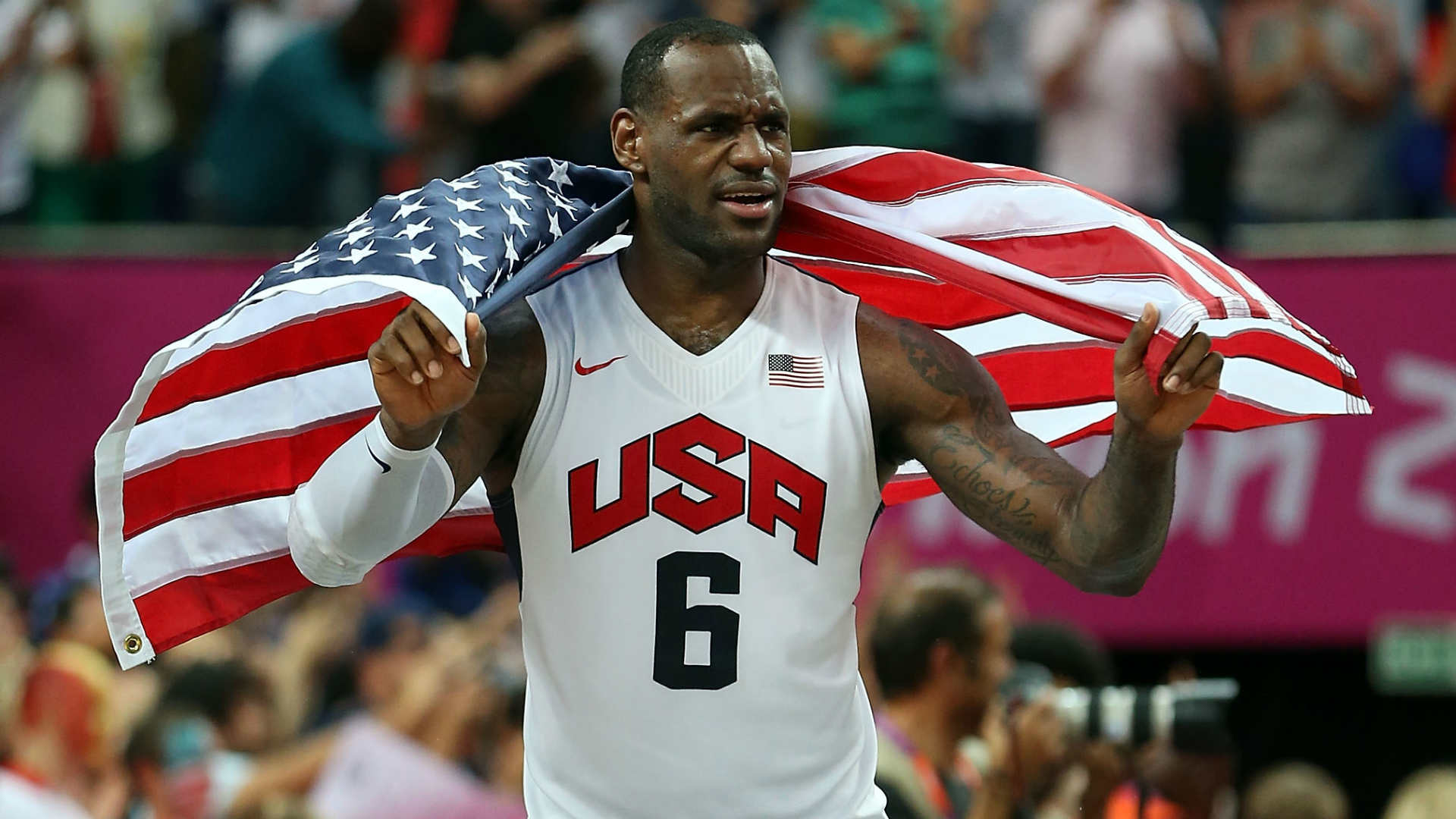 lebron 2016 olympics decision: Find out why he chose to skip.