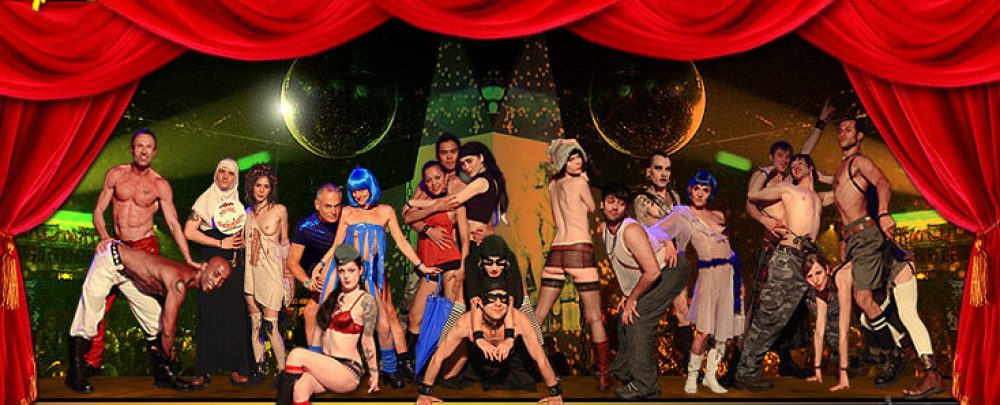 Kit Kat Club Sex: What really goes on inside the club?