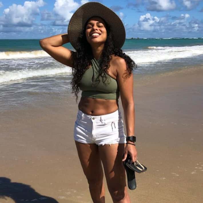 Hottest and sexiest woman rugby player: full ranking list!