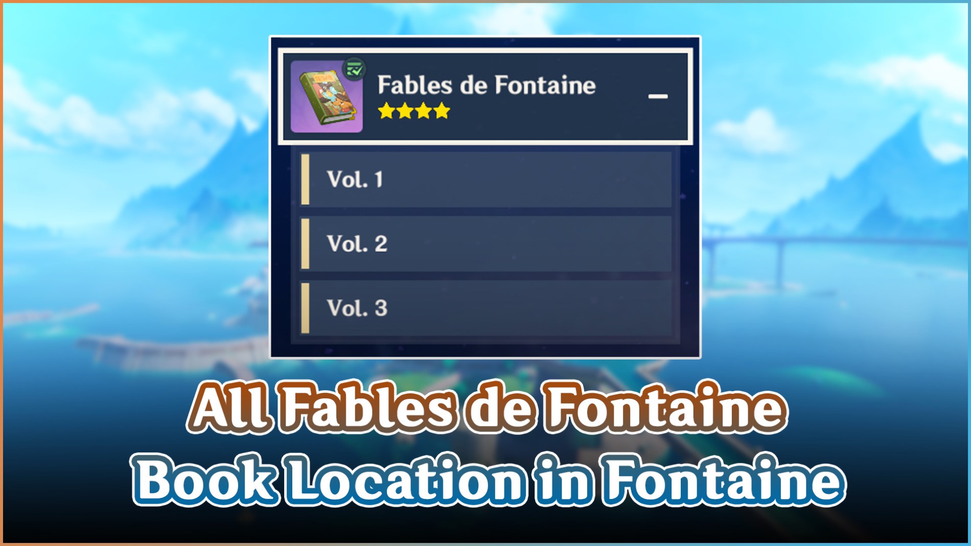 Where can you find febles? (Check out these top places to get febles)