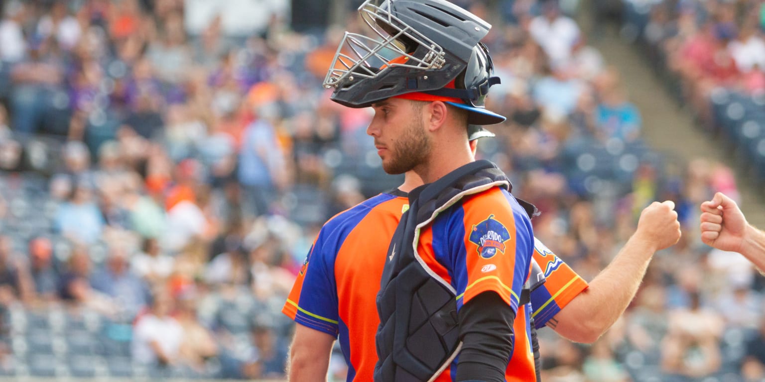Josh Crouch Baseball Performance: How Good Is He? (Analyzing His Key Stats and Future Potential in Detail)
