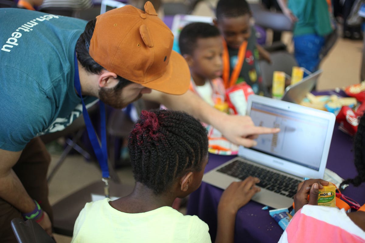 What exactly is Scratch Day? Learn all about this fun global coding celebration for everyone.