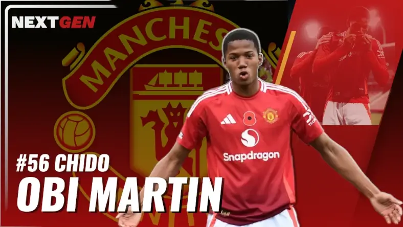 What defines Chido Obi Martins game? Analyzing the key strengths and playing style of the forward.