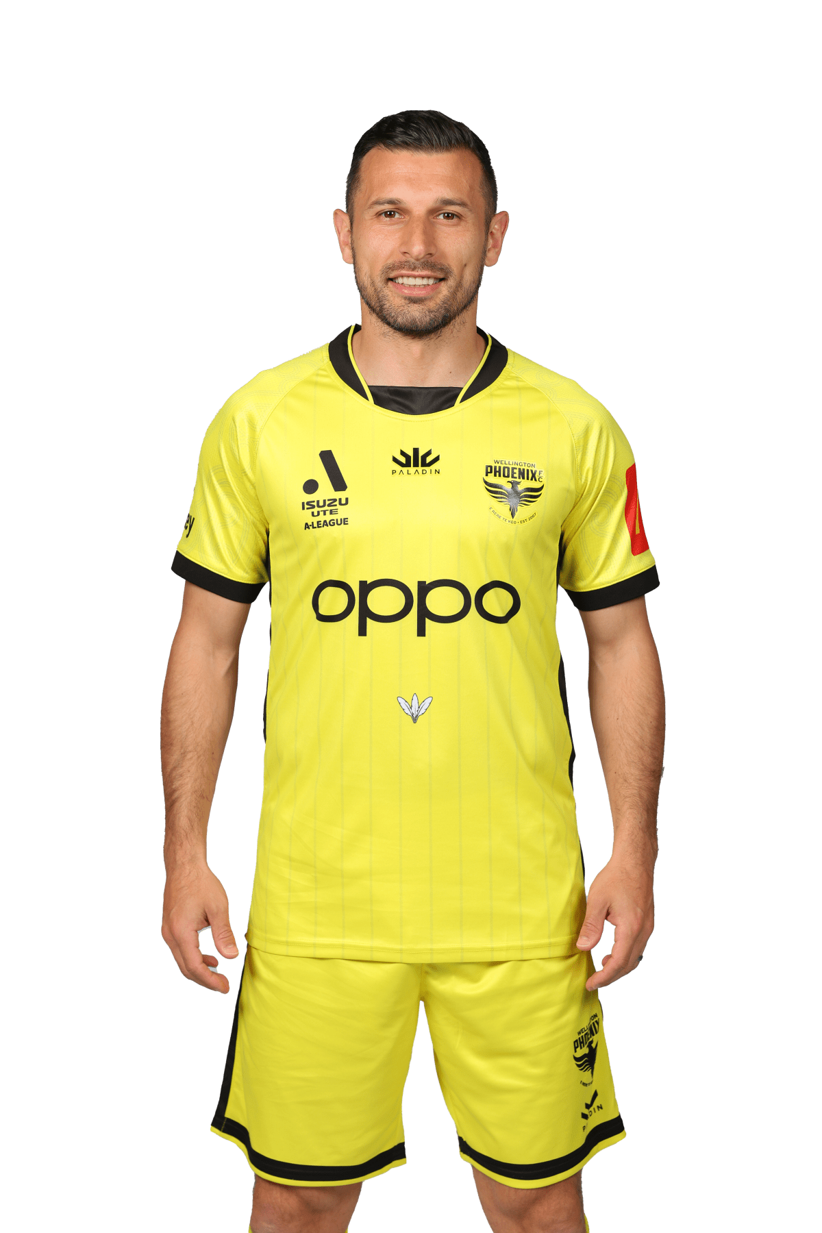 Kosta Barbarouses Career Path: Discover the clubs this talented player has been with.