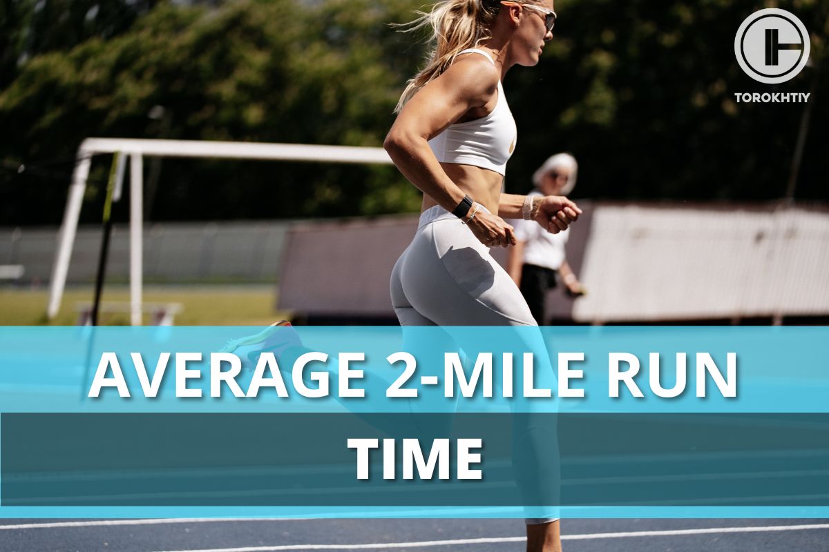 What is a good time for a 2 mile run? Simple ways you can get faster today.