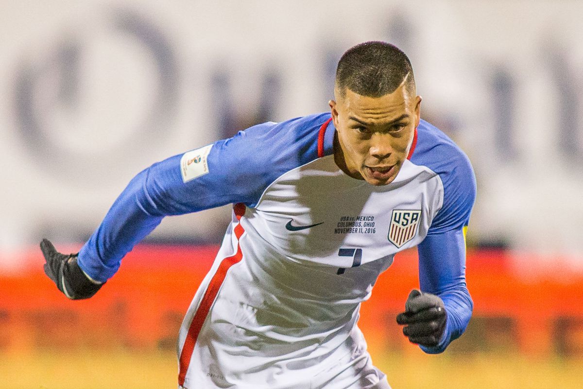 Bobby Wood: His Impact on American Soccer, A Quick Look