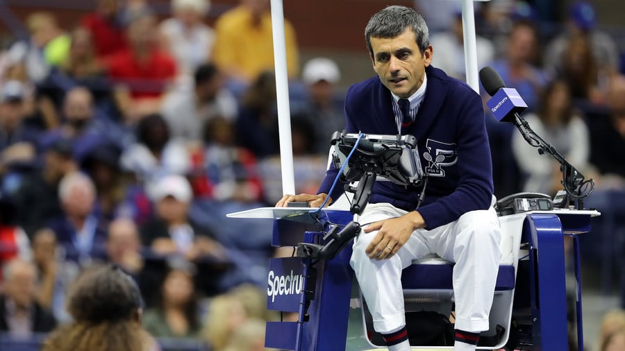 Is the tennis officials salary good money? We break down the earnings potential for you right here.
